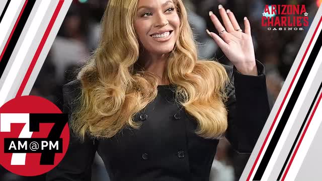 LVRJ Entertainment 7@7 | Beyoncé teases ‘Cowboy Carter’ tour stop in Las Vegas
