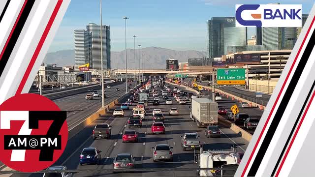 LVRJ Business 7@7 | Nevada is the most expensive state to own a vehicle, study says