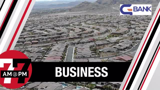 LVRJ Business 7@7 | Billionaire makes new offer for Summerlin developer