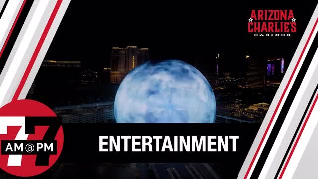 LVRJ Entertainment 7@7 | More Backstreet Boys shows added for Sphere residency