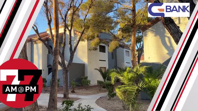 LVRJ Business 7@7 | Las Vegas Valley homes are 42% higher to rent than apartments, report says