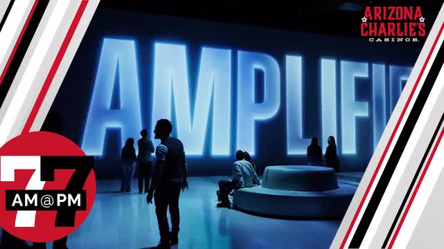 LVRJ Entertainment 7@7 | Legendary music magazine unveiling rock retrospective at AREA15