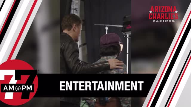 LVRJ Entertainment 7@7 | Donny Osmond uses AI to duet with teen self