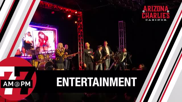 LVRJ Entertainment 7@7 | ‘The Space’ getting a new site