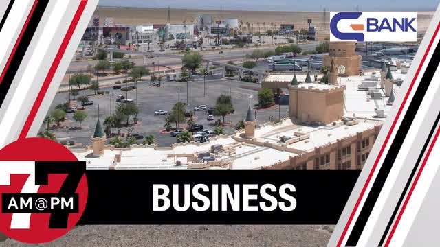 LVRJ Business 7@7 | Primm Casinos rethink strategy