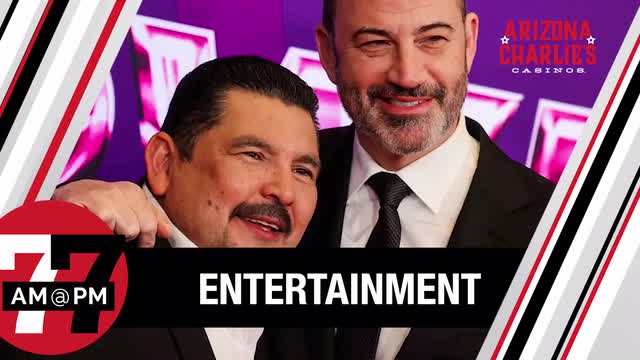 LVRJ Entertainment 7@7 | A-listers attend Power of Love charity gala