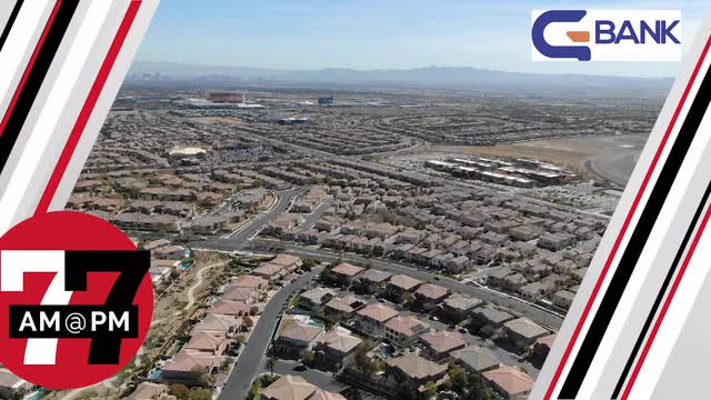 LVRJ Business 7@7 | How many Californians moved to Nevada in 2023?