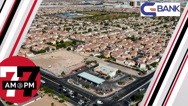 LVRJ Business 7@7 | Las Vegas rents have dropped from the start of 2024: report