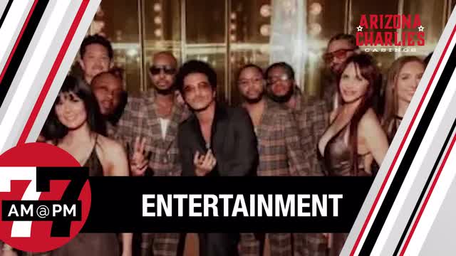 LVRJ Entertainment 7@7 | The Pinky Ring turns one