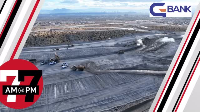 LVRJ Business 7@7 | Summerlin developer selling land in new luxury housing enclave for millions