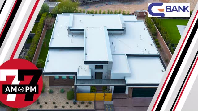 LVRJ Business 7@7 | Former Raiders GM sells Summerlin house for $5.4M