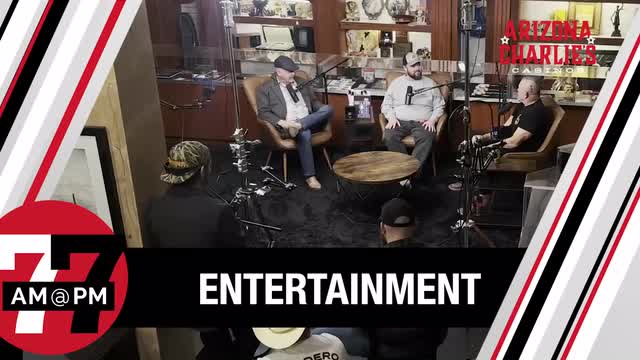 LVRJ Entertainment 7@7 | Corey Harrison: ‘I can’t play another season’ as ‘Pawn Stars’ on hiatus