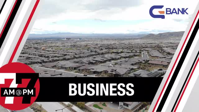 LVRJ Business 7@7 | Summerlin developer rejects hedge-fund magnate’s $900M offer
