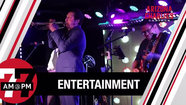 LVRJ Entertainment 7@7 | St. Baldrick’s charity event