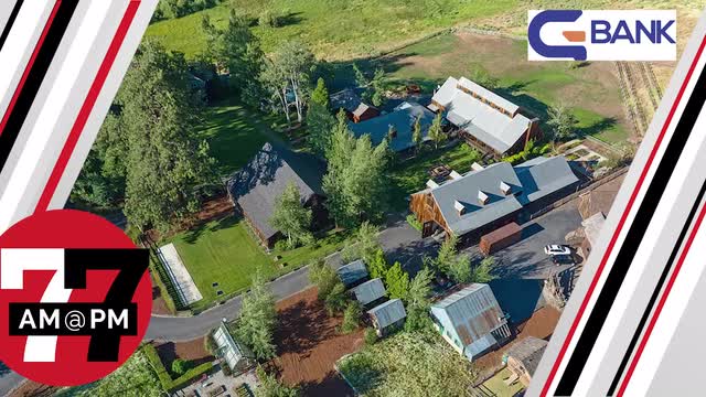 LVRJ Business 7@7 | $188M Lake Tahoe property still on market