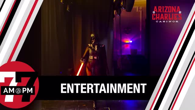 LVRJ Entertainment 7@7 | ‘Star Wars’ adult parody to open in Las Vegas