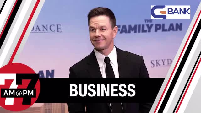 LVRJ Business 7@7 | Mark Wahlberg sells land for $17 Million