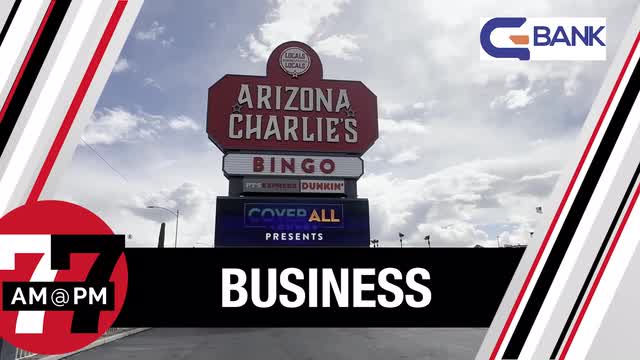 LVRJ Business 7@7 | New Apartment complex could be coming near casino