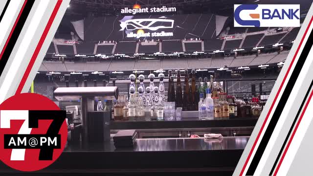 LVRJ Business 7@7 | Over 1K Allegiant Stadium hospitality jobs in limbo as Levy exits