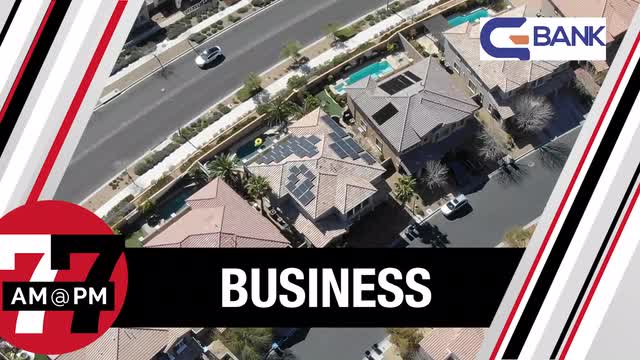 LVRJ Business 7@7 | Nevada’s homeownership rate one of the nation’s lowest
