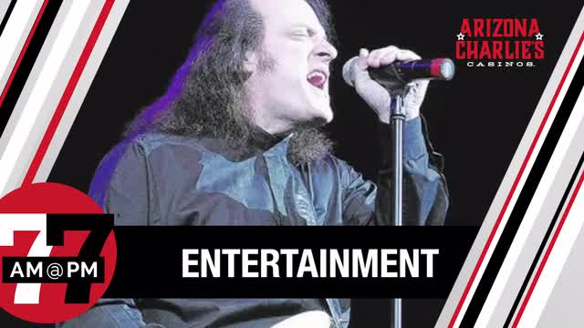 LVRJ Entertainment 7@7 | Tommy James cuts show short
