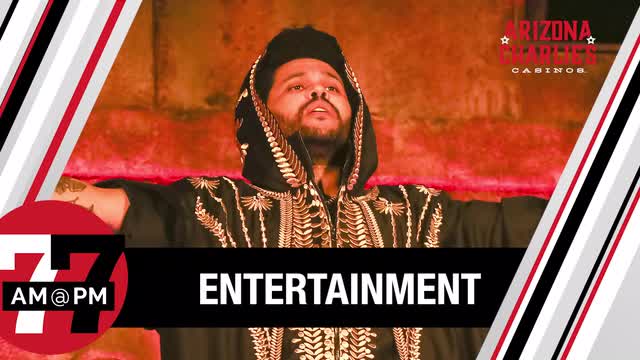 LVRJ Entertainment 7@7 | Second show announced for Weend at Allegiant Stadium