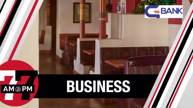 LVRJ Business 7@7 | Coyotes restaurant closes after 30 years in Henderson