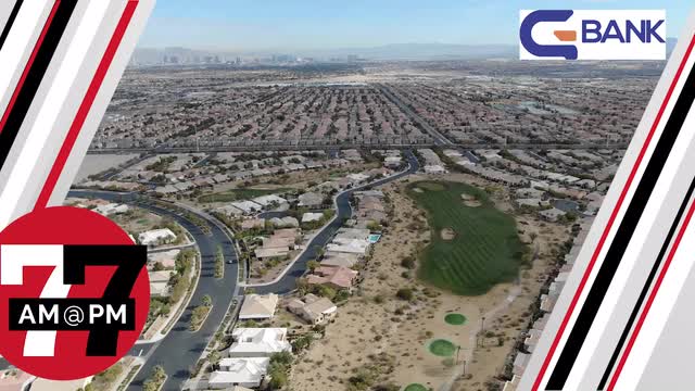 LVRJ Business 7@7 | Las Vegas has high rate of real estate deals falling through
