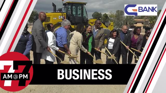 LVRJ Business 7@7 | Two affordable housing projects bringing over 200 units