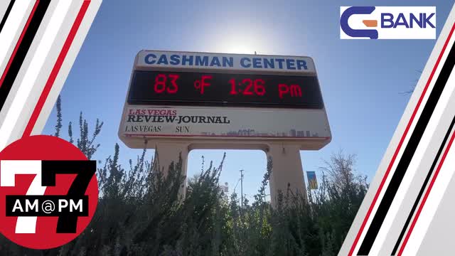 LVRJ Business 7@7 | Downtown Las Vegas complex draws $36M bid