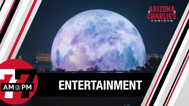 LVRJ Entertainment 7@7 | No Harry Styles residency