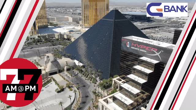 LVRJ Business 7@7 | Another Strip casino is closing its buffet