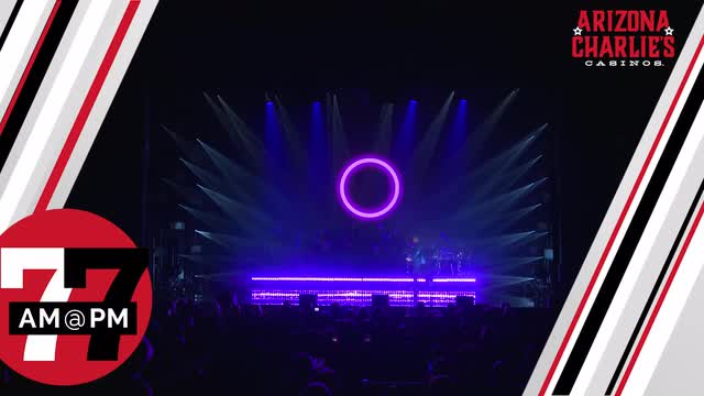 LVRJ Entertainment 7@7 | A pair of aces add dates on Las Vegas Strip