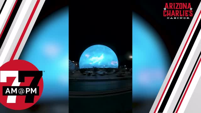 LVRJ Entertainment 7@7 | Eagles Sphere rumblings: Concert movie, residency extension