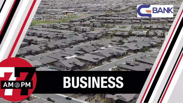 LVRJ Business 7@7 | Homes prices double since pandemic