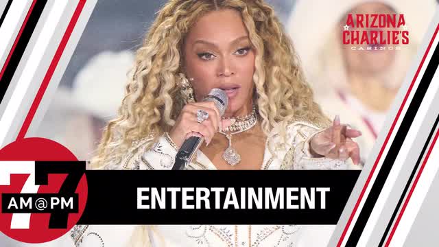 LVRJ Entertainment 7@7 | Beyonce adds second show