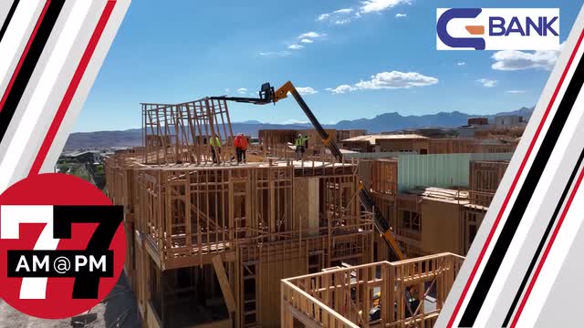 LVRJ Business 7@7 | How hard will Trump’s tariffs hit Nevada’s economy?