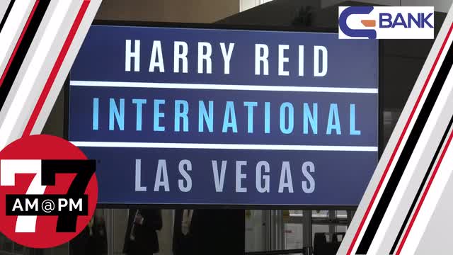 LVRJ Business 7@7 | New gaming lounge, eateries coming to Las Vegas airport