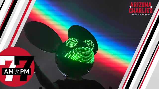 LVRJ Entertainment 7@7 | Well-traveled electronic music star makes long-awaited Strip return