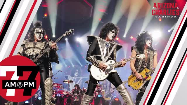 LVRJ Entertainment 7@7 | Rock legends reuniting in Las Vegas; tickets on sale in April