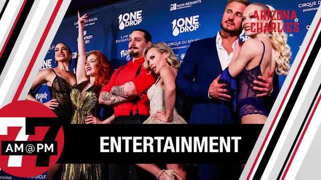 LVRJ Entertainment 7@7 | One night for One Drop charity event at MGM Grand