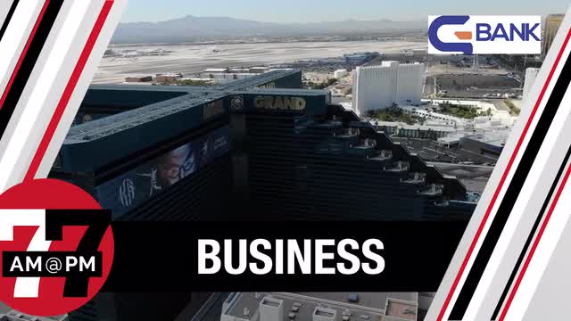 LVRJ Business 7@7 | Changes to MGM Rewards