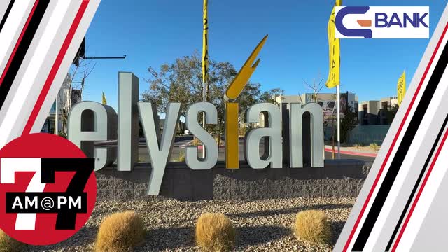 LVRJ Business 7@7 | Developer sells Las Vegas apartment complex for $118M as sales rebound