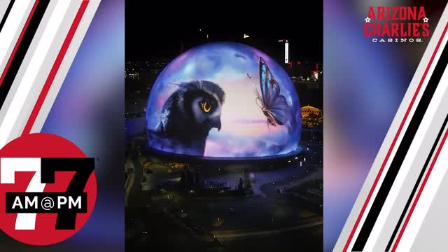 LVRJ Entertainment 7@7 | EDC creators co-developing Sphere show, ‘Unity’