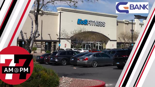 LVRJ Business 7@7 | Henderson shopping center sells for $30M