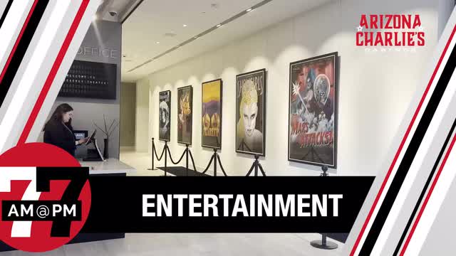 LVRJ Entertainment 7@7 | Check out the Las Vegas Valley’s independent movie theaters