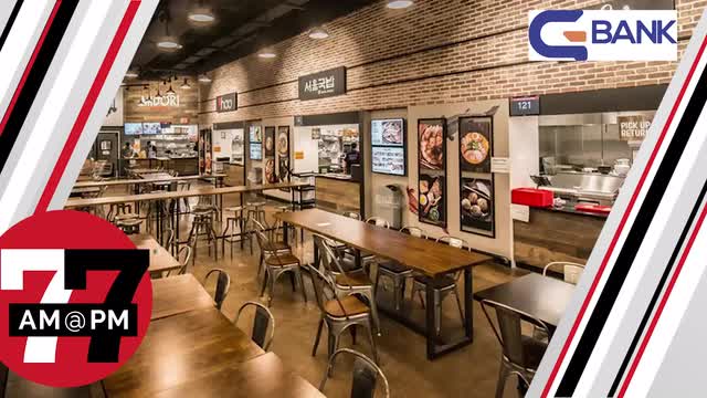 LVRJ Business 7@7 | Las Vegas opening date set for long-awaited Asian grocery store