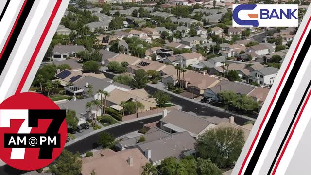 LVRJ Business 7@7 | Illegal short-term rentals in Las Vegas Valley face tougher penalties