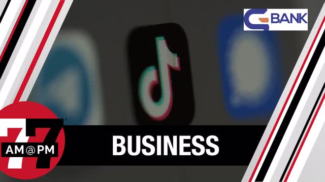 LVRJ Business 7@7 | Steve Wynn-backed TikTok bid?