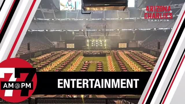 LVRJ Entertainment 7@7 | Wynn celebrates 20th anniversary